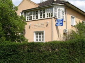 Kis Gellert Guesthouse